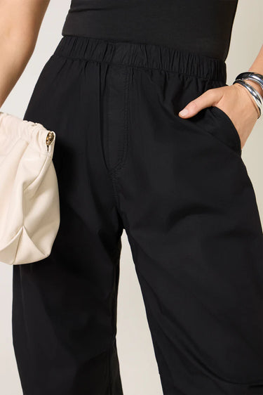 BROOKS POPLIN PANT