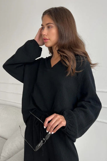 SELINA COTTON SET