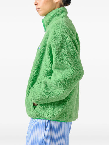 HOKTOWN ZIP-UP JACKET