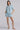 CLUB STRIPE COTTON SHORT SET