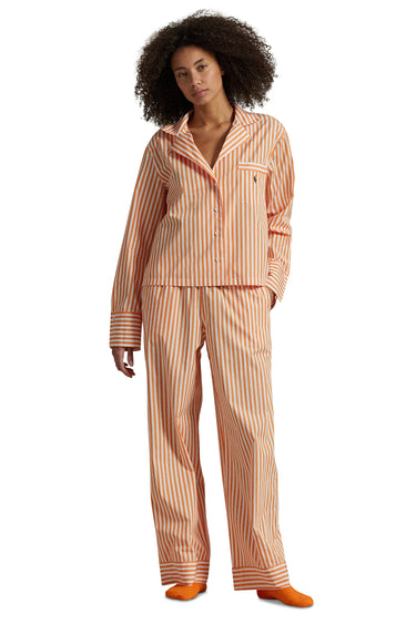 LONG SLEEVE PJ SET