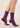 STRIPE PATTERN SOCK