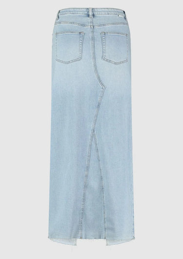 KAE DENIM SKIRT