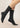WOOL & SILK BLEND SOCK