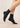 ROLL-TOP COTTON SOCKS