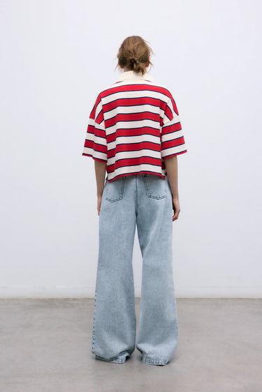 ACACIA WOMAN POLO