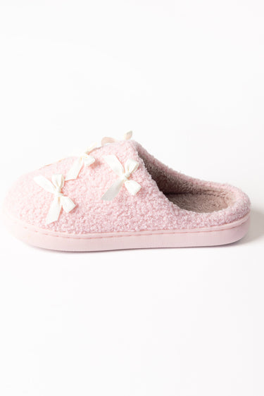 SHERPA BOW SLIDES
