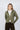 ASTRID SEQUIN HOODIE