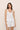 LINEN BLEND V NECK CAMI