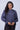 PARI LUX SLUB LONG SLEEVE TOP