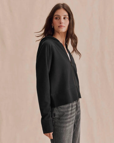 WINSLOW ZIP UP HOODIE