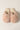 FURRY PUFF FAUX FUR SLIPPERS