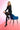 COLLANT GEOMETRICO OPAQUE TIGHTS