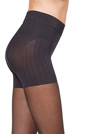 PHILIPE MATIGNON REVITALISE 40 SEMI OPAQUE TIGHT