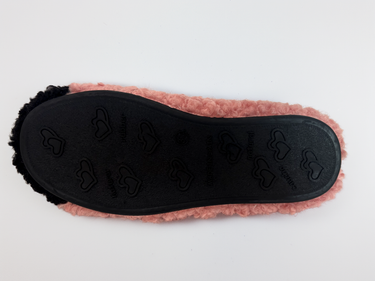 TOE CAP SLIPPER