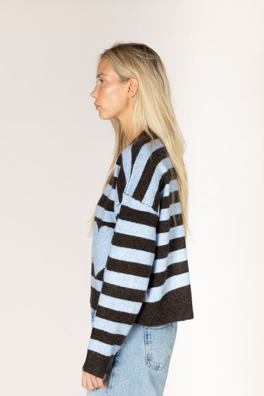 JESSIE SWEATER
