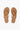 JULIA LEATHER FLIP FLOP