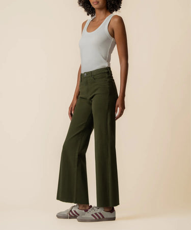 MEG HIGH RISE WIDE LEG