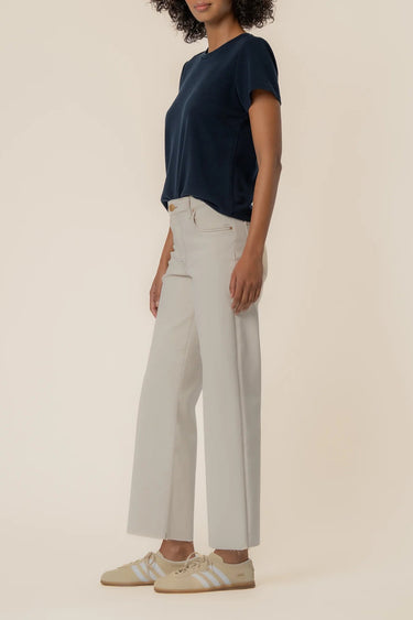 CHARLOTTE HIGH RISE WIDE LEG