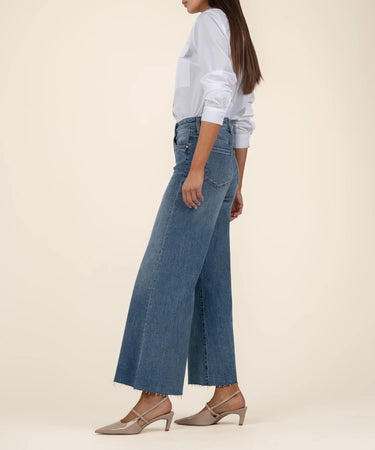 RYAN HIGH RISE SUPER WIDE LEG JEAN