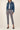 JULIA CROP DENIM JACKET