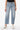 ASHLEY HIGH RISE SLOUCHY BARREL JEAN