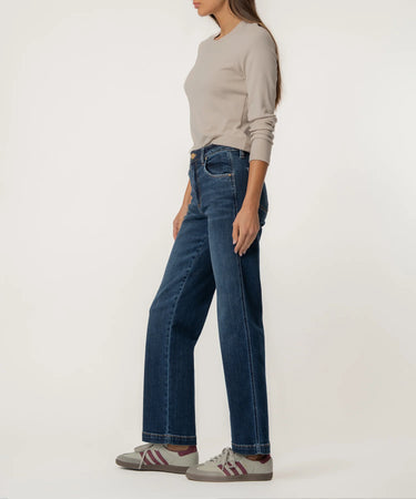 PATTIE HIGH RISE STRAIGHT LEG
