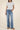 SELENA BAGGY LOW RISE STRAIGHT LEG JEAN