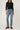 BLAIR HIGH RISE STRAIGHT LEG