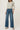 MAYA HIGH RISE WIDE LEG JEAN
