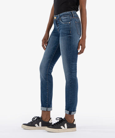 CATHERINE BOYFRIEND JEAN