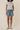 JANE HIGH RISE LONG SHORT