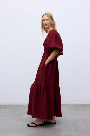 ALOE DRESS
