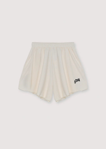 MAZUS SHORT ECRU