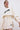 MAZUS SWEATSHIRT ECRU