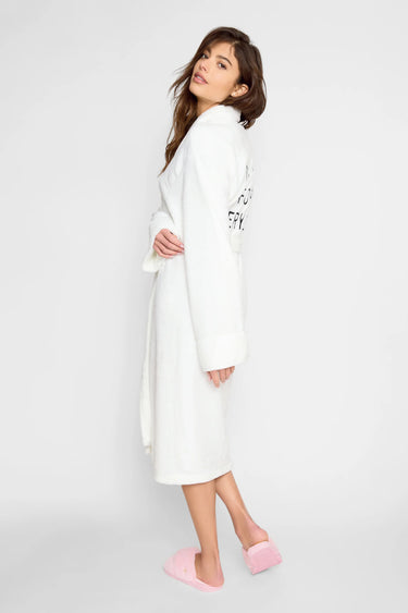 I'M NOT FOR EVERYONE ROBE