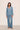 GISELE PRINTED TENCEL MODAL LONG PJ SET