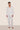 WILLIAM PRINTED TENCEL™ MODAL LONG PJ SET