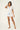 WHIMSY PARISIAN PICNIC SHORT PJ SET