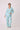 SPAW DAY FLANNEL PJ SET