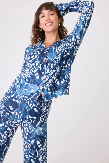 SPREAD YOUR WINGS LONG SLEEVE & PANT SET
