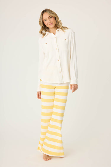 CABANA PARADISE JACKET