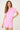 HAPPIEST ON THE COURT VINTAGE TERRY POLO & SHORT SET