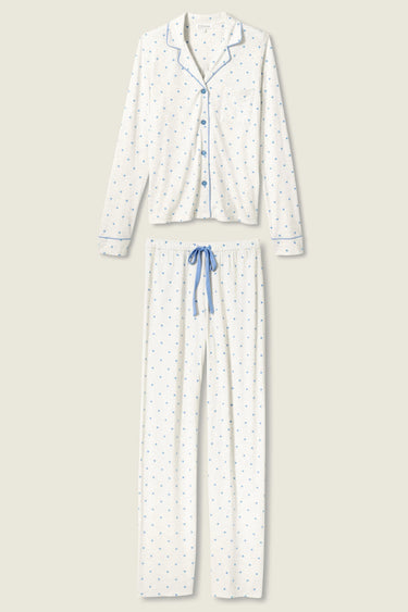 LADY LUCK MODAL PJ SET