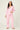 SWEETER THAN SUGAR 3-PIECE CANDY CANE PRINT FLANNEL PJ SET
