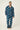 BEARLY AWAKE MENS FLANNEL PJ SET