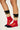SKI JAMMIE CLASSICS NUTCRACKER CREW SOCKS