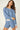 BOYFRIEND BOXER MOON & STARS PJ SHORT SET