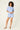 NAP TIME IS MY HAPPY HOUR GRAPHIC PRINT PJ SOFTEE SET
