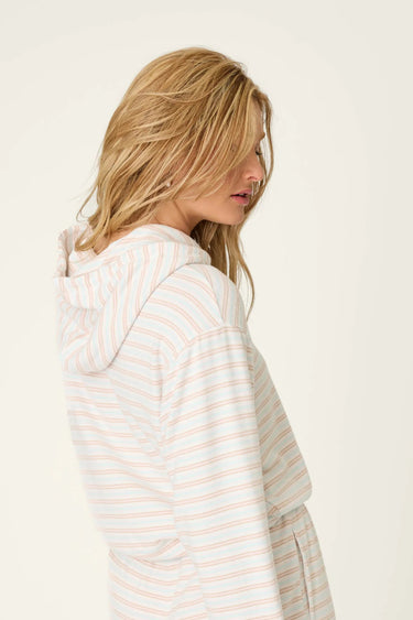 J'ADORE AMOUR SWEETHEART STRIPES SET